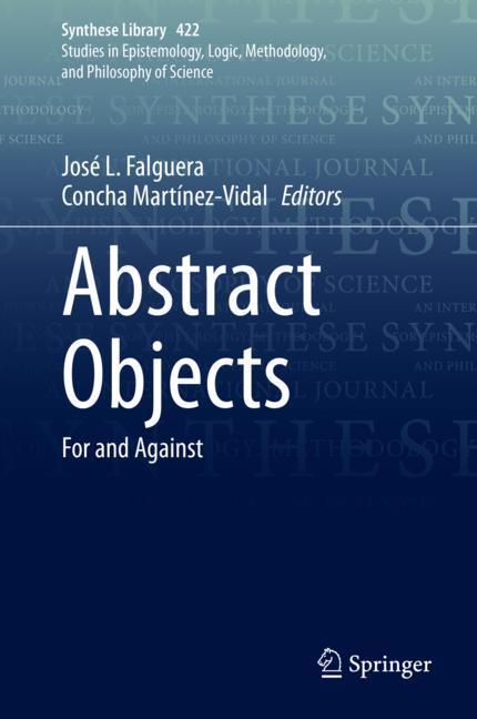 Abstract Objects main product photo