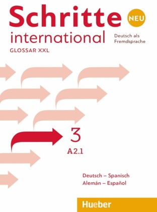 Schritte international Neu 3