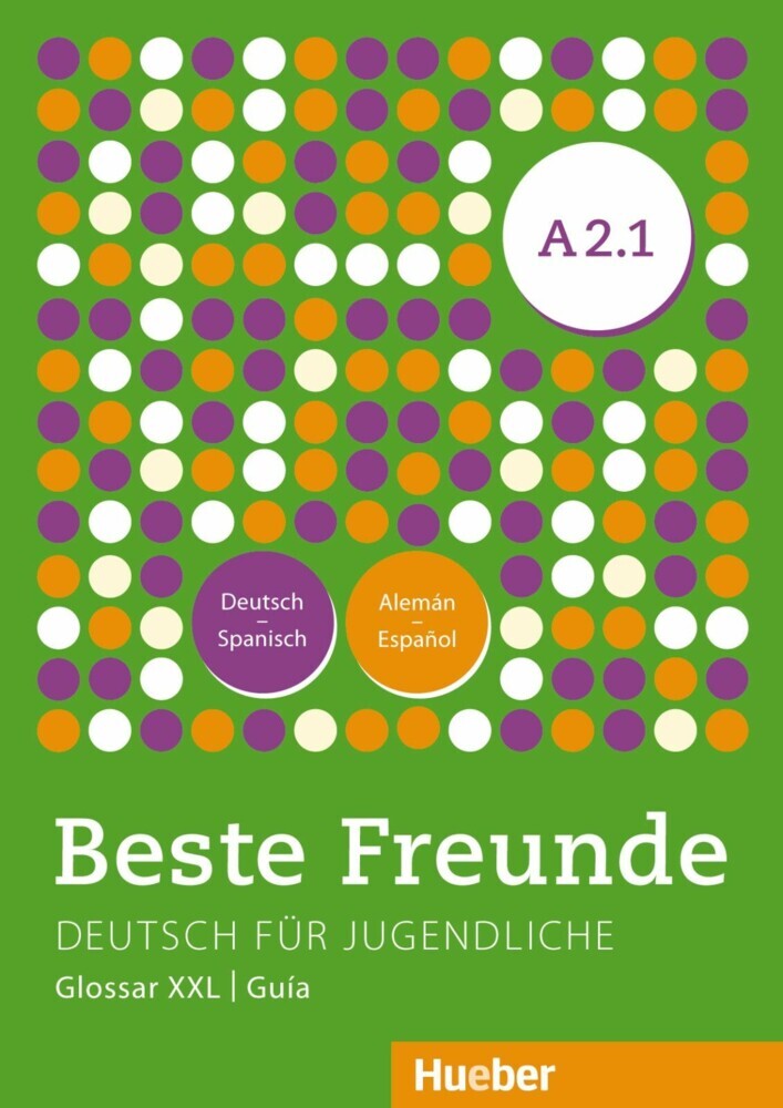 Beste Freunde A2.1 main product photo