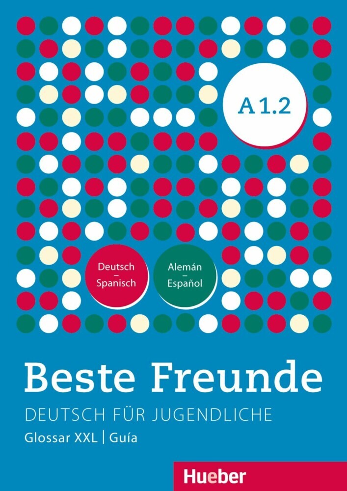 Beste Freunde A1.2 main product photo
