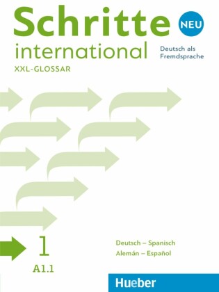 Schritte international Neu 1
