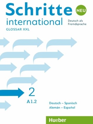 Schritte international Neu 2