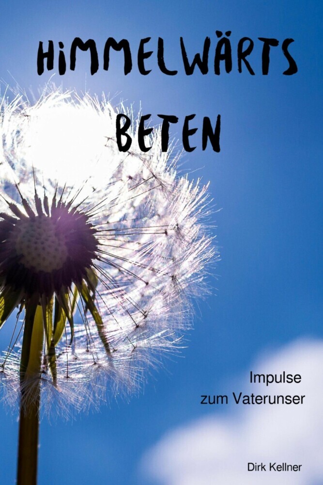 Himmelwärts beten main product photo