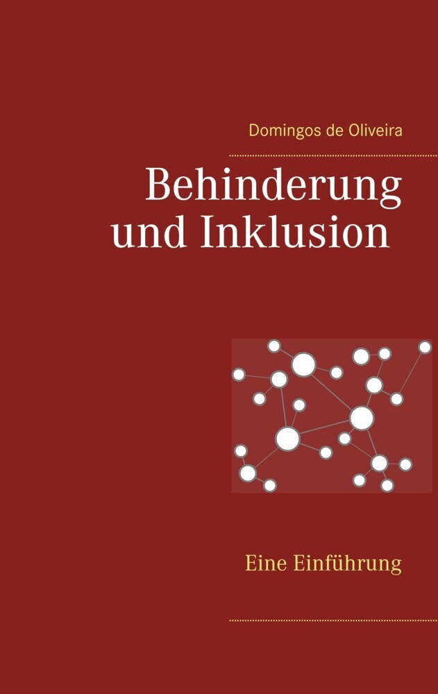 Behinderung und Inklusion main product photo