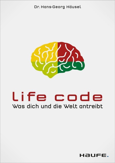 Life Code main product photo