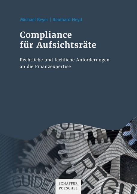Compliance für Aufsichtsräte main product photo