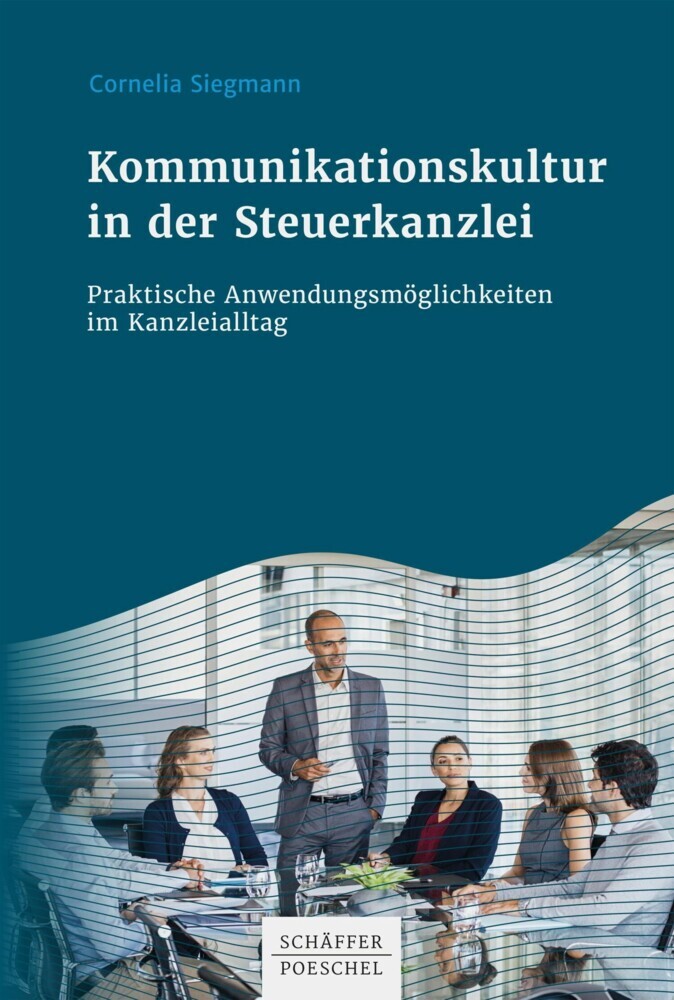 Kommunikationskultur in der Steuerkanzlei main product photo