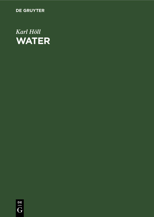 Water main product photo