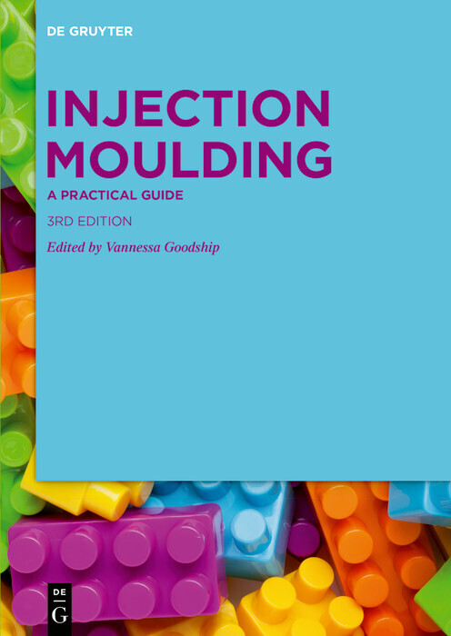 Injection Moulding main product photo