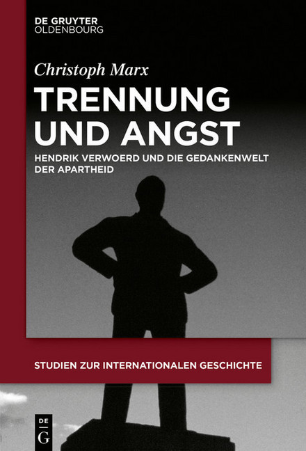 Trennung und Angst main product photo