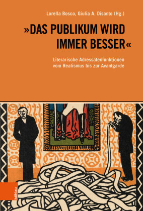 "Das Publikum wird immer besser"