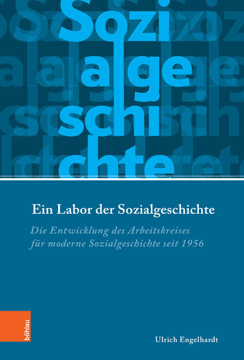 Ein Labor der Sozialgeschichte main product photo