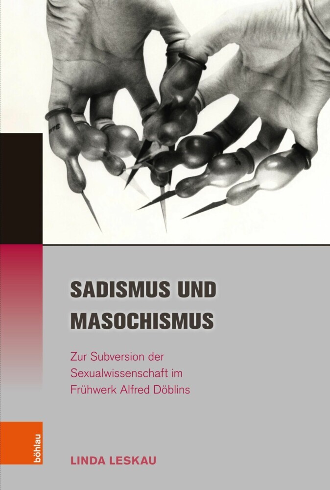 Sadismus und Masochismus main product photo