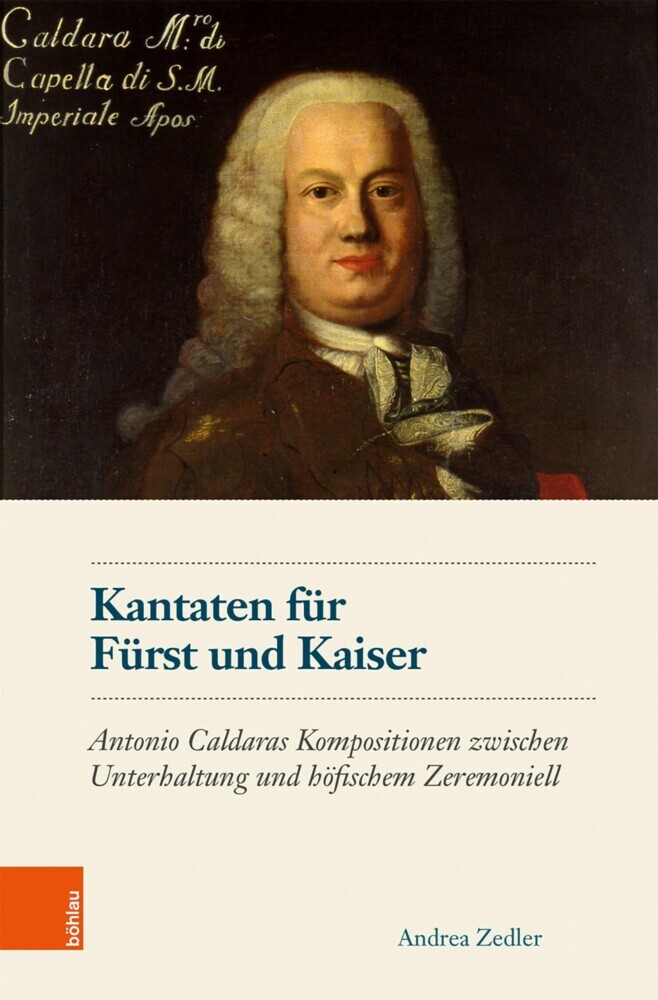 Kantaten für Fürst und Kaiser main product photo