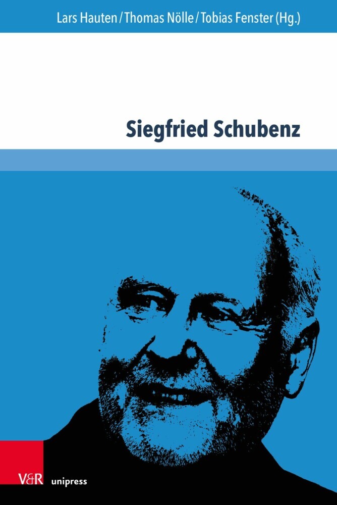 Siegfried Schubenz main product photo