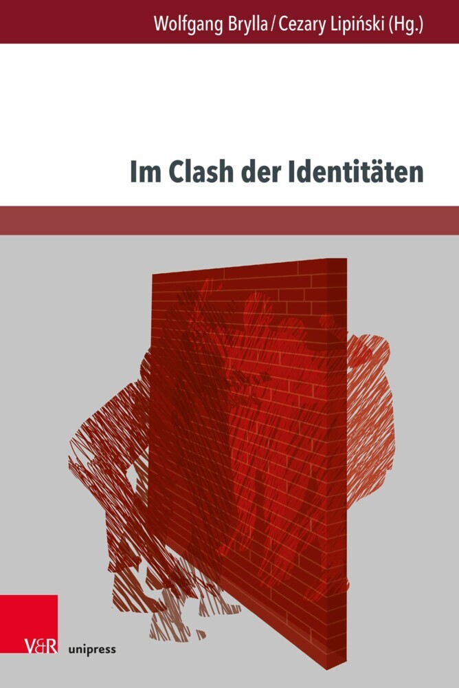 Im Clash der Identitäten main product photo