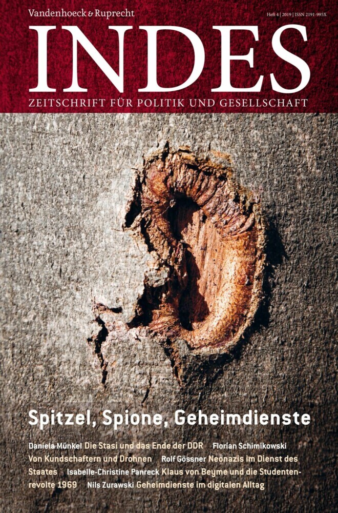 Spitzel, Spione, Geheimdienste main product photo