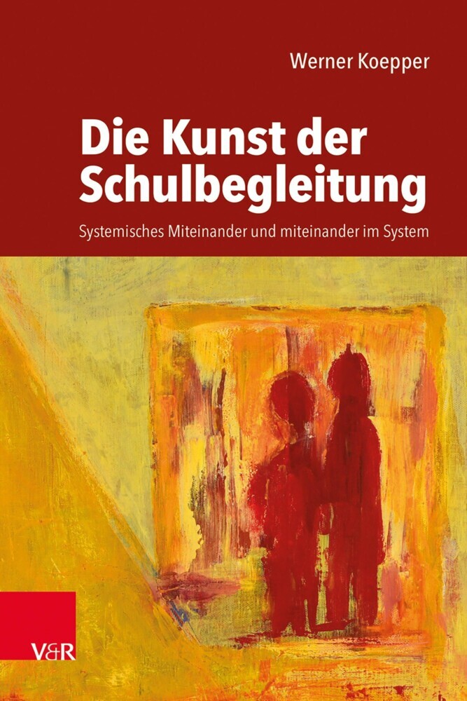 Die Kunst der Schulbegleitung main product photo
