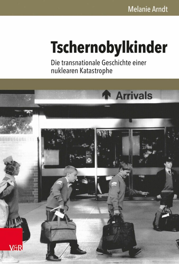 Tschernobylkinder main product photo