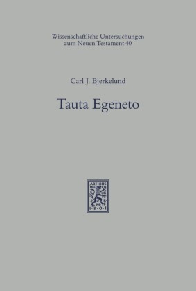 Tauta Egeneto