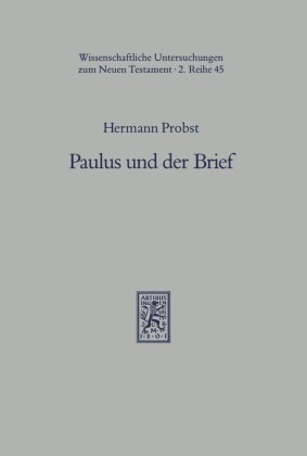Paulus und der Brief