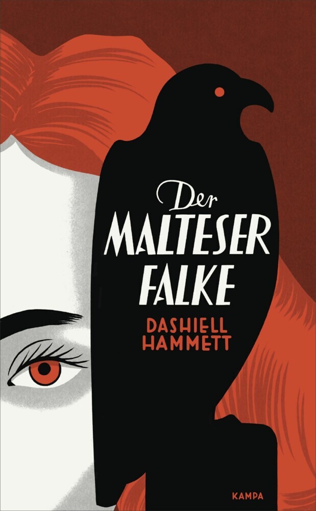 Der Malteser Falke main product photo