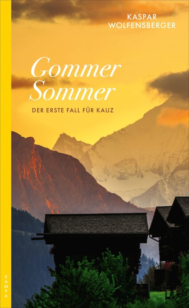 Gommer Sommer main product photo