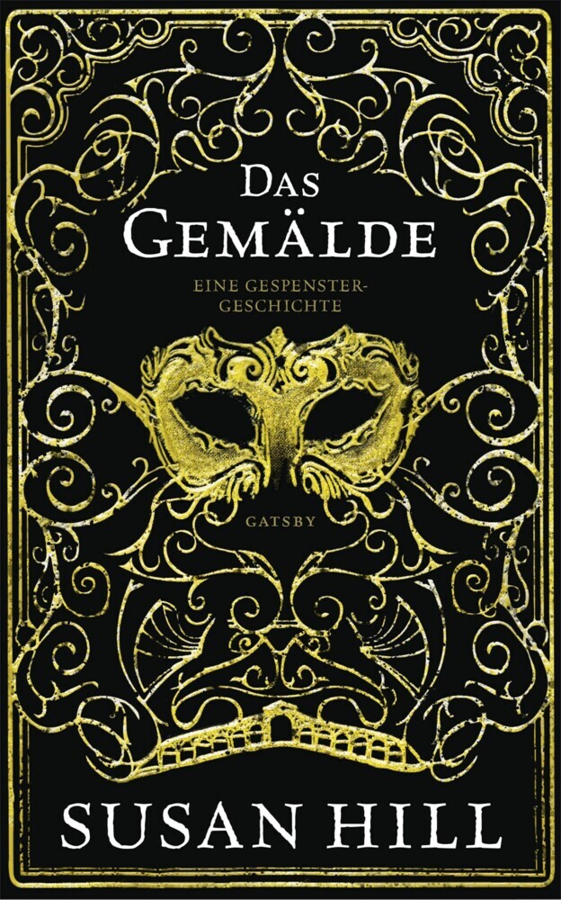 Das Gemälde main product photo
