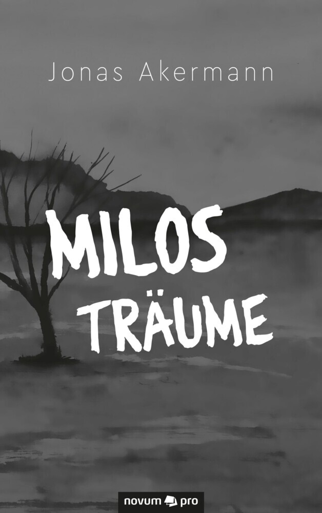 Milos Träume main product photo