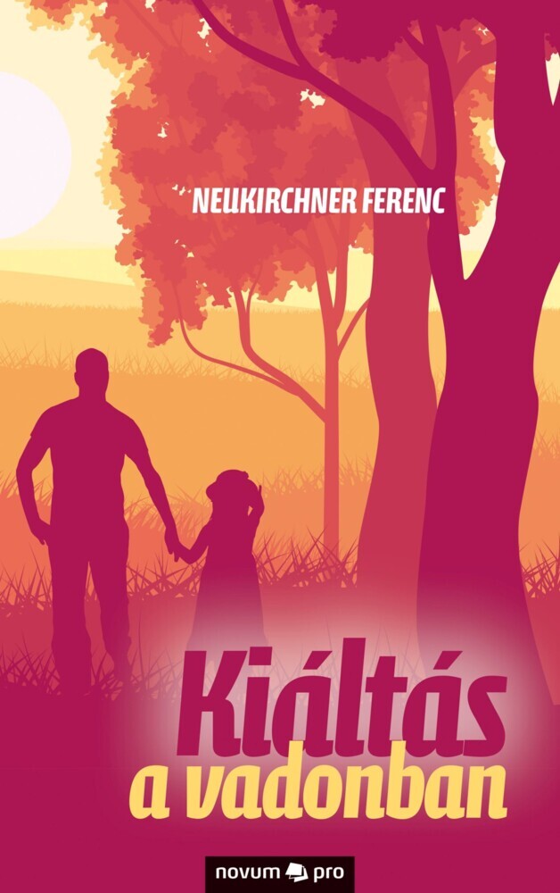 Kiáltás a vadonban main product photo