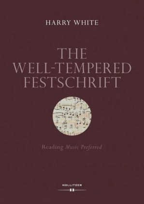 The Well-Tempered Festschrift