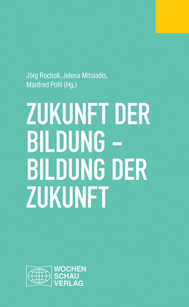 Zukunft der Bildung - Bildung der Zukunft main product photo
