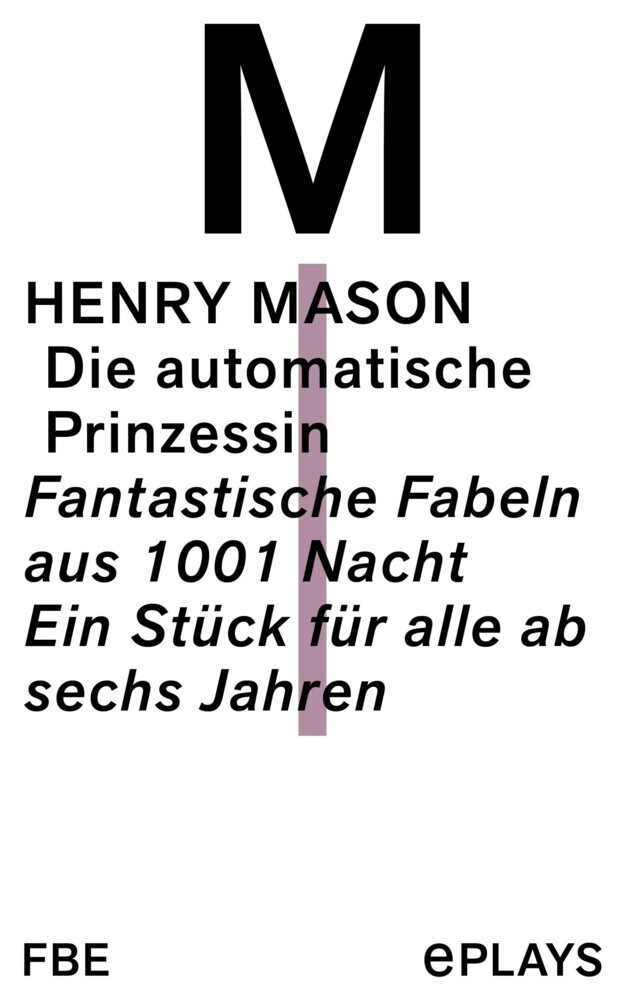 DIe automatische Prinzessin main product photo