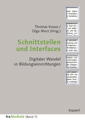 Schnittstellen und Interfaces