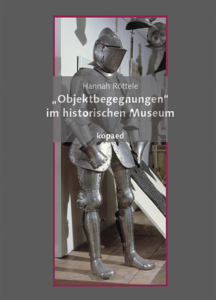 'Objektbegegnungen' im historischen Museum main product photo