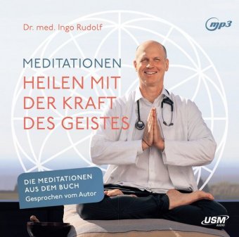 Meditationen, Audio-CD