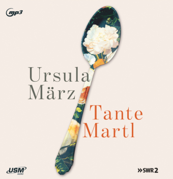 Tante Martl, Audio-CD