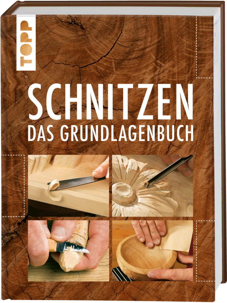 Schnitzen main product photo