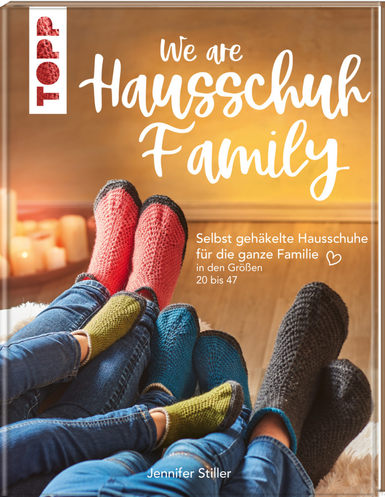 We are HAUSSCHUH-Family main product photo