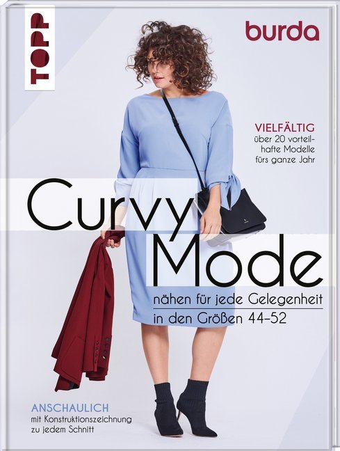 Curvy Mode main product photo