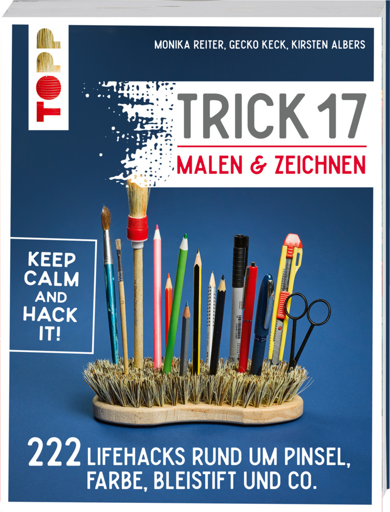 Trick 17 - Malen & Zeichnen main product photo