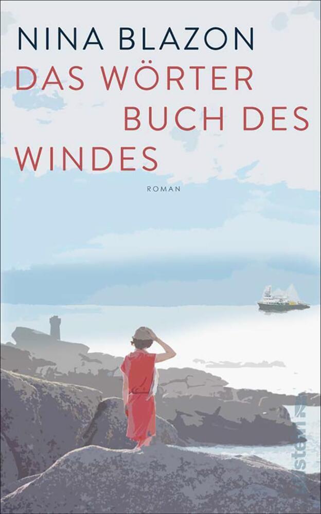Das Wörterbuch des Windes main product photo