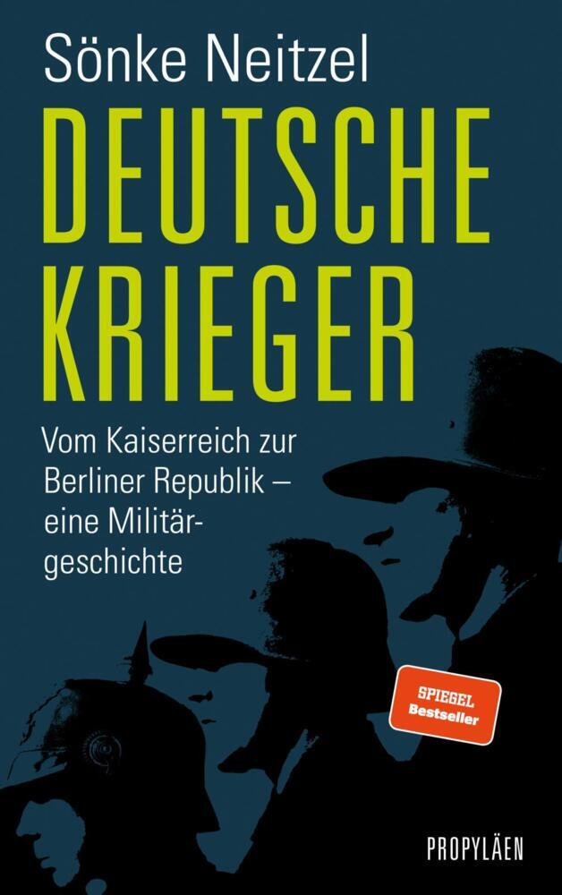 Deutsche Krieger main product photo