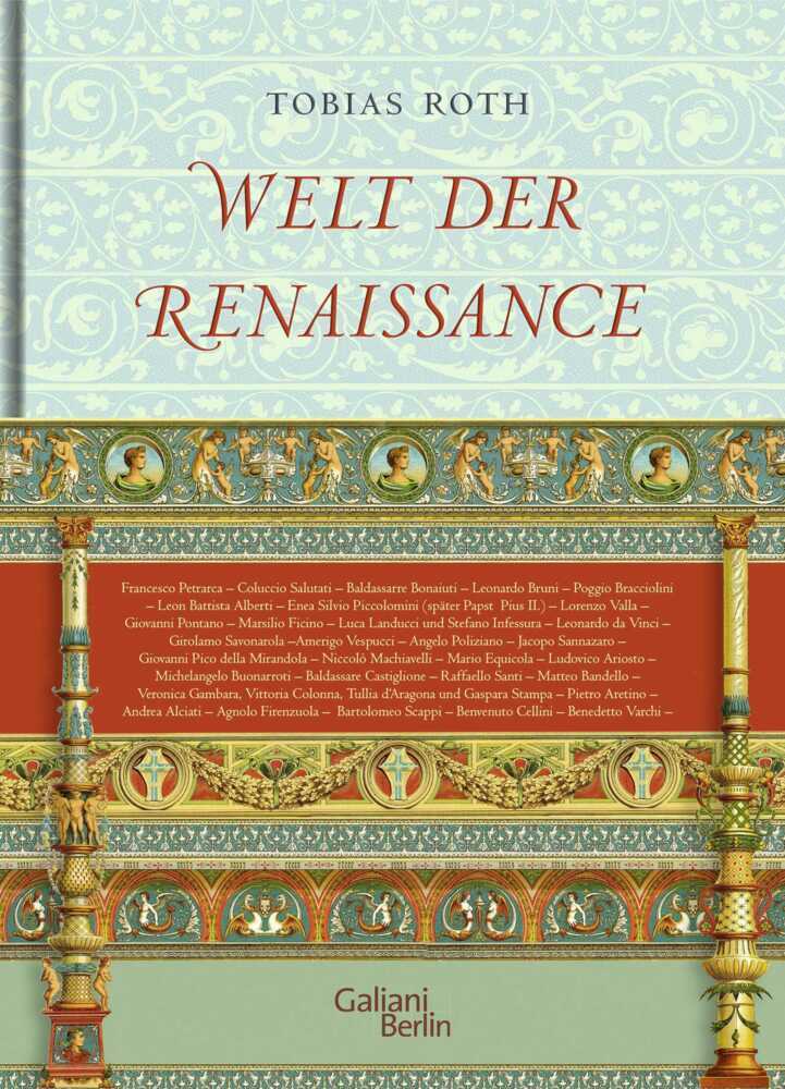 Welt der Renaissance main product photo