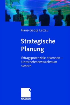 Strategische Planung.