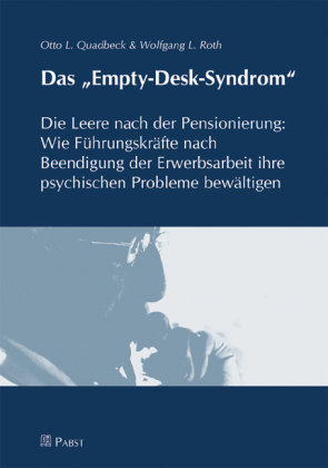 Das 'Empty-Desk-Syndrom'
