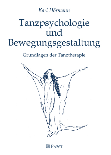 Tanzpsychologie und Bewegungsgestaltung main product photo