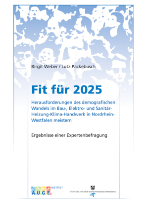 Fit für 2025