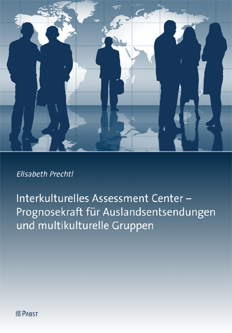 Interkulturelle Assessment Center main product photo