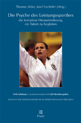 Die Psyche des Leistungssportlers